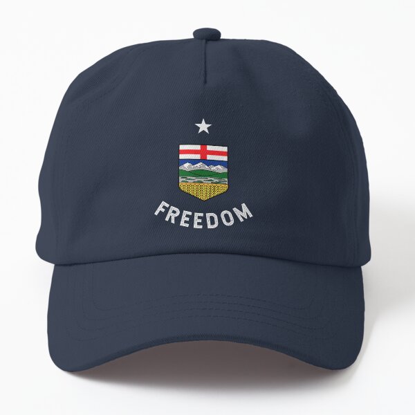 Item preview, The Free Albertan designed and sold by franklinprintco.