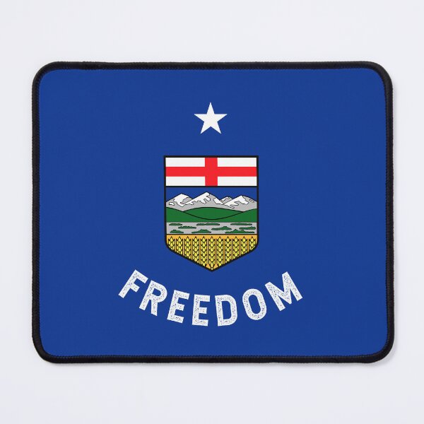 Item preview, The Free Albertan designed and sold by franklinprintco.
