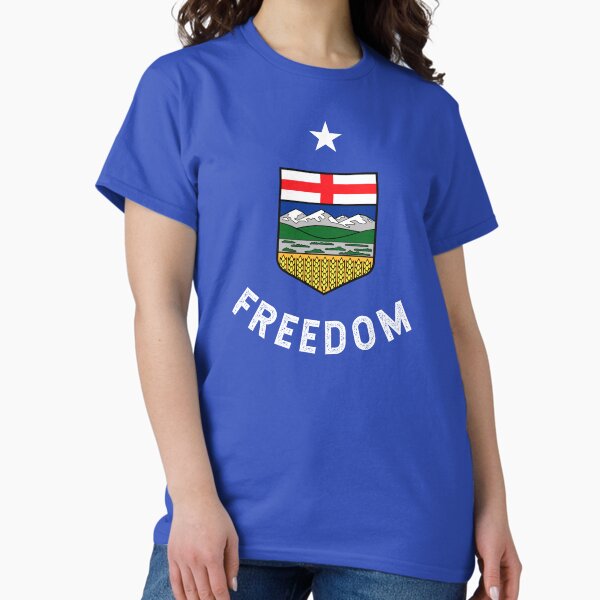 Item preview, The Free Albertan designed and sold by franklinprintco.