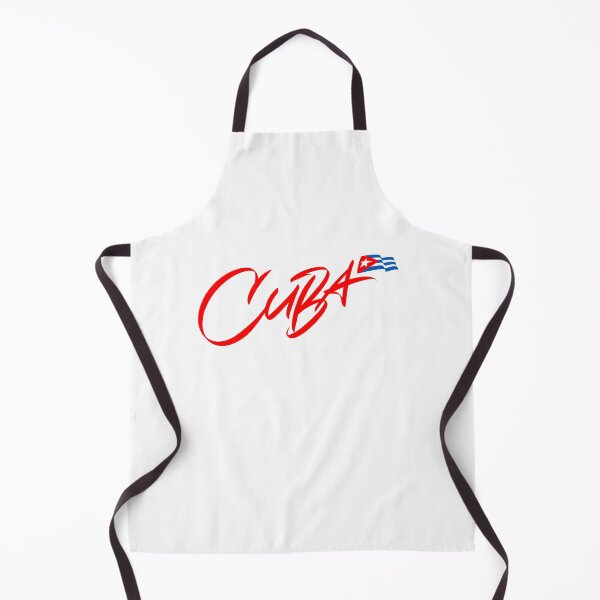 Item preview, Cuba - Cuban Flag - Cubano - Cubana - Cuban designed and sold by Ausome Behavior.