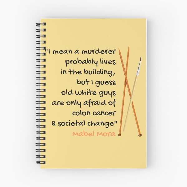 Item preview, Colon Cancer and Societal Change designed and sold by InkThinkArt.