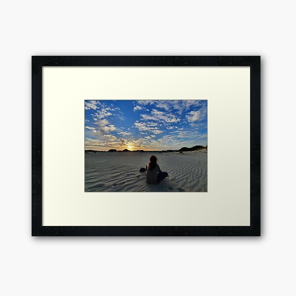 Item preview, Henty Dunes, Tasmania Australia designed and sold by longestjourney.