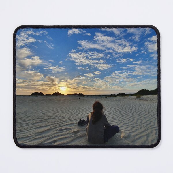 Item preview, Henty Dunes, Tasmania Australia designed and sold by longestjourney.