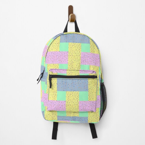 Item preview, Cool Pastel Blocks designed and sold by Jing Agustin.