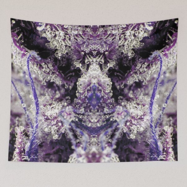 Item preview, Comatose - digital macro art designed and sold by ChronicPics.