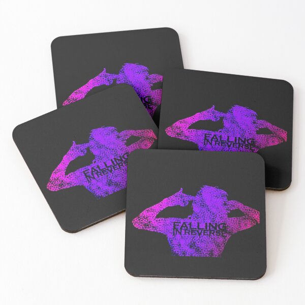 Item preview, fans99 falling in reverse designed and sold by ajobin9b.