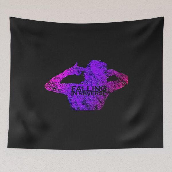Item preview, fans99 falling in reverse designed and sold by ajobin9b.