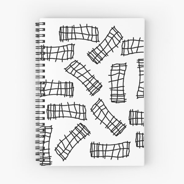 Item preview, Fenced In designed and sold by Katie Matican.