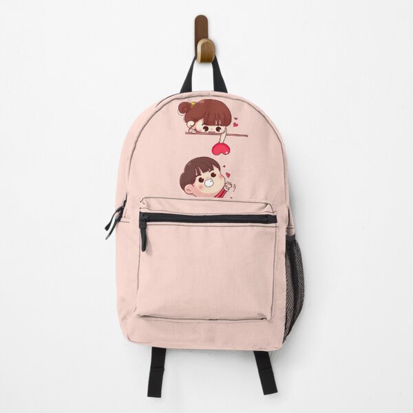 Item preview, Cute Cartoon Lover|Valentines day designed and sold by Touch of FEZ.