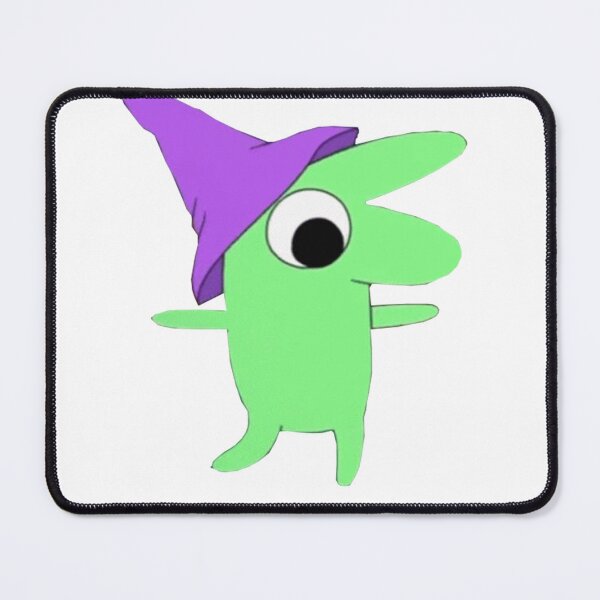 Item preview, Smiling Friends Gleb Stickers , T-shirt, Mugs... designed and sold by New hope Karnel.