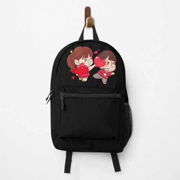 Item preview, Cute Cartoon Lover|Valentines day designed and sold by Touch of FEZ.