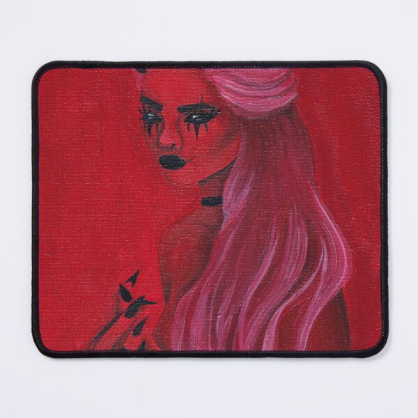 Item preview, She Devil designed and sold by LunarLeoArt.