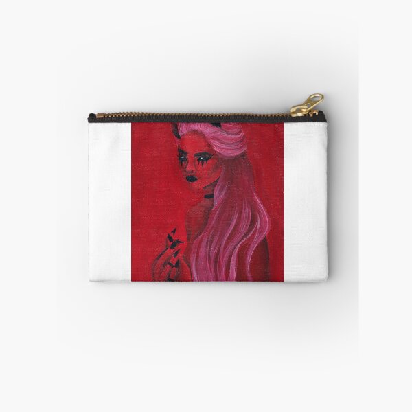 Item preview, She Devil designed and sold by LunarLeoArt.