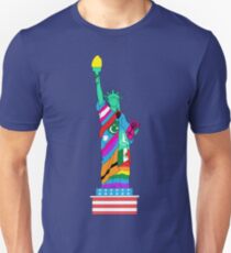 Liberty for All Unisex T-Shirt