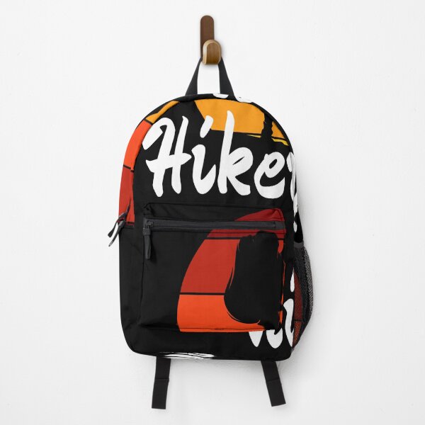 Item preview, Hikers Gon' Hike  designed and sold by 2Cheesy4U.