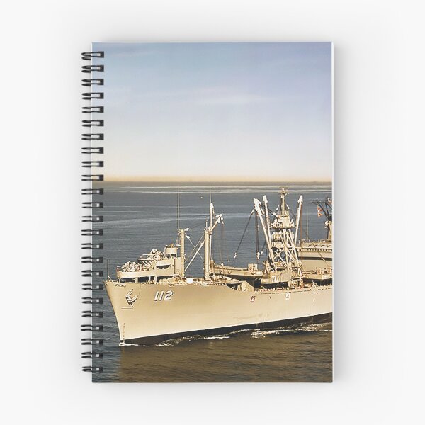 Item preview, USS TULARE (LKA-112) SHIP'S STORE designed and sold by militarygifts.
