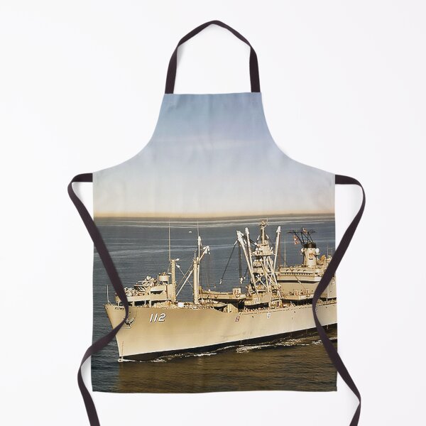 Item preview, USS TULARE (LKA-112) SHIP'S STORE designed and sold by militarygifts.