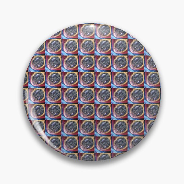 Item preview, Nibiru The Primal Being Repeat designed and sold by Yugitaco.