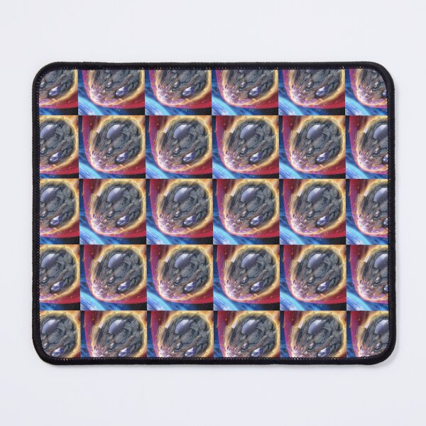 Item preview, Nibiru The Primal Being Repeat designed and sold by Yugitaco.