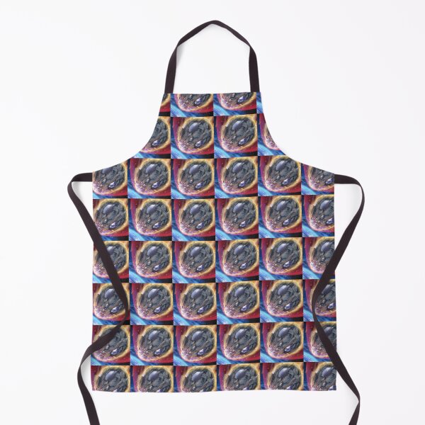 Item preview, Nibiru The Primal Being Repeat designed and sold by Yugitaco.
