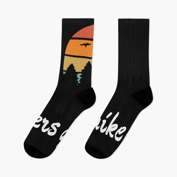 Item preview, Hikers Gon' Hike  designed and sold by 2Cheesy4U.