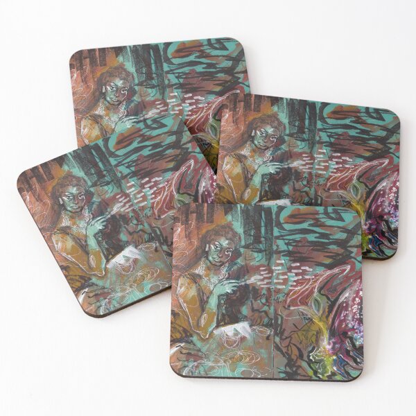Item preview, First free doodle in a long time designed and sold by Robyn Thompson.