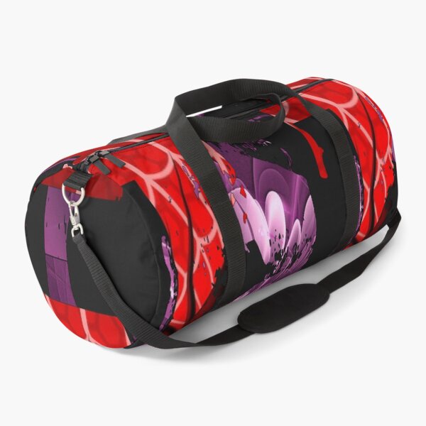 Item preview, Spidersweb-Floral designed and sold by nierras.