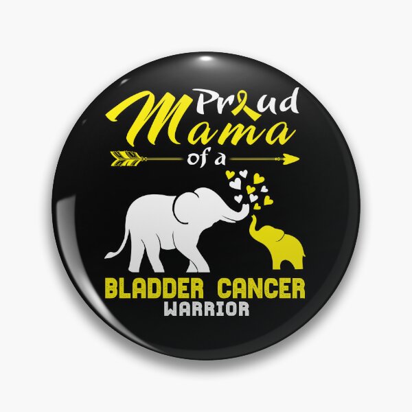 Item preview, Proud Mama Of A Bladder Cancer Awareness designed and sold by heppenp.