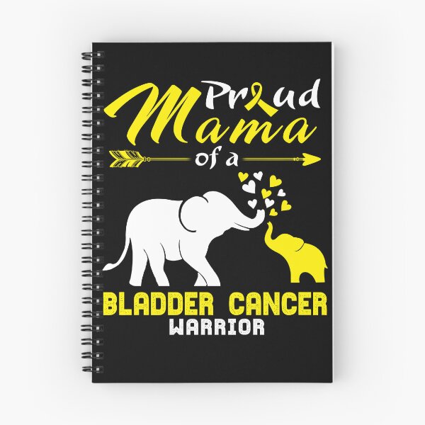 Item preview, Proud Mama Of A Bladder Cancer Awareness designed and sold by heppenp.