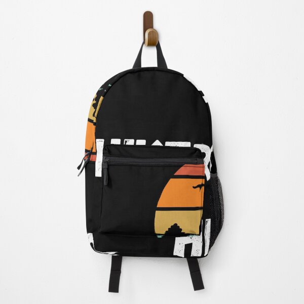 Item preview, Hikers Gon' Hike  designed and sold by 2Cheesy4U.