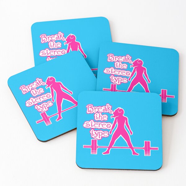 Item preview, Strong girls barbell fitness designed and sold by Tim Addison.