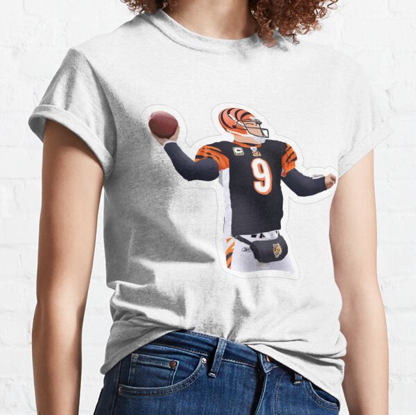 Official joe Burrow Bengals Meme Football Funny T-shirt, hoodie, sweater,  long sleeve and tank top