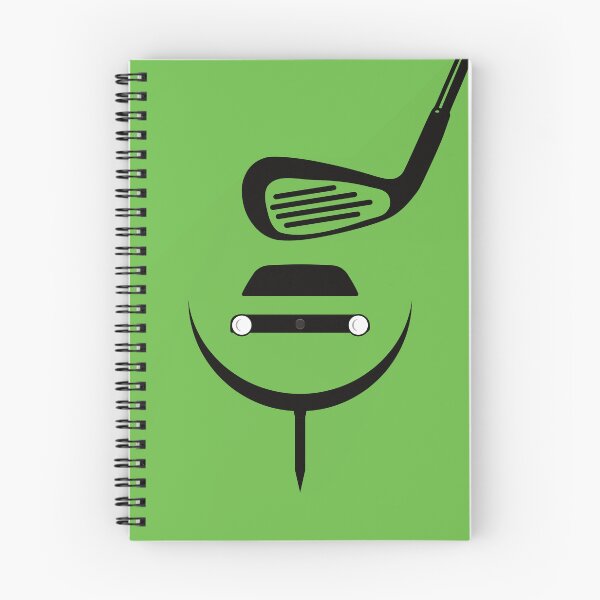 Item preview, Golf Just Play It - Green Color designed and sold by FridPix.