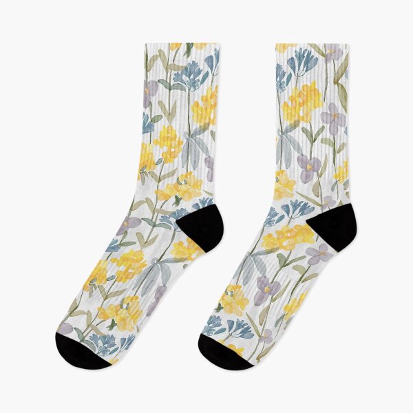 Artikelvorschau, Blumenmuster entworfen und verkauft von CaglaCokgezen.