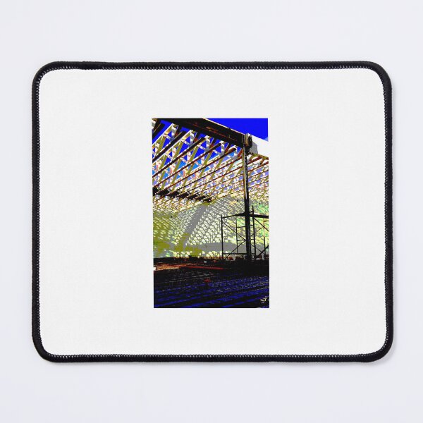 Item preview, Shadows from Trusses designed and sold by blinkartist.