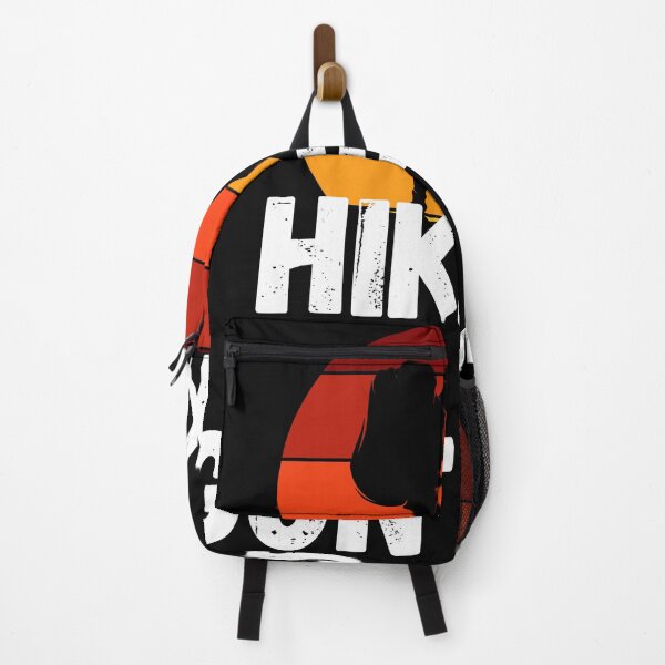 Item preview, Hikers Gon' Hike  designed and sold by 2Cheesy4U.