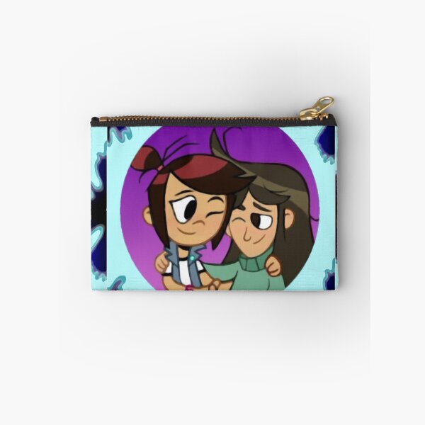 Item preview, The Ghost and Molly McGee - Molly And Libby designed and sold by DuskWingArts.