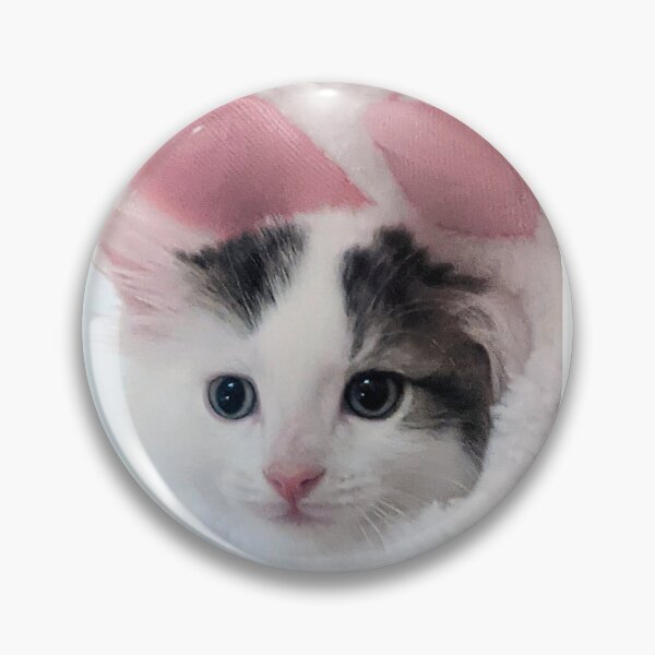 Item preview, Cute kitty bunny ears designed and sold by Fluffycat2020.
