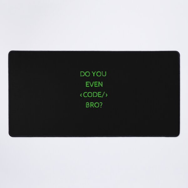 Item preview, Do You Even Lift Bro Funny Coder Gift Coding Computer Programming designed and sold by lou731.