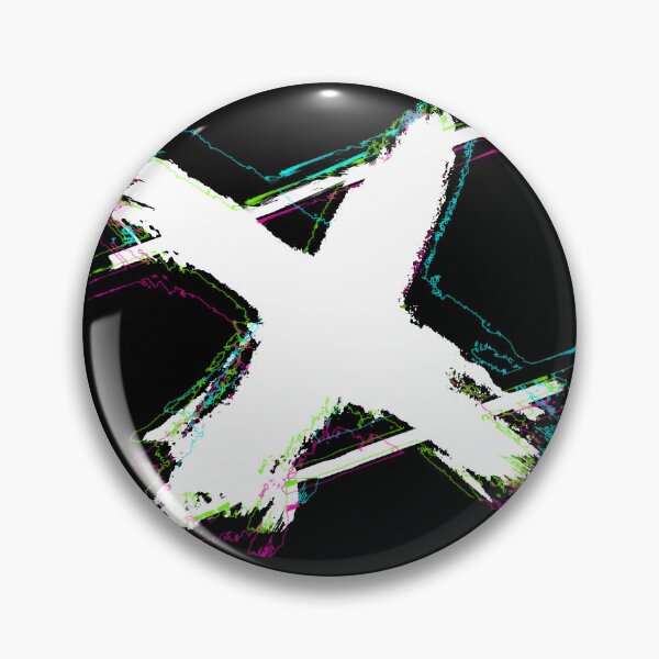 Item preview, X RGB designed and sold by eternalPolaroid.
