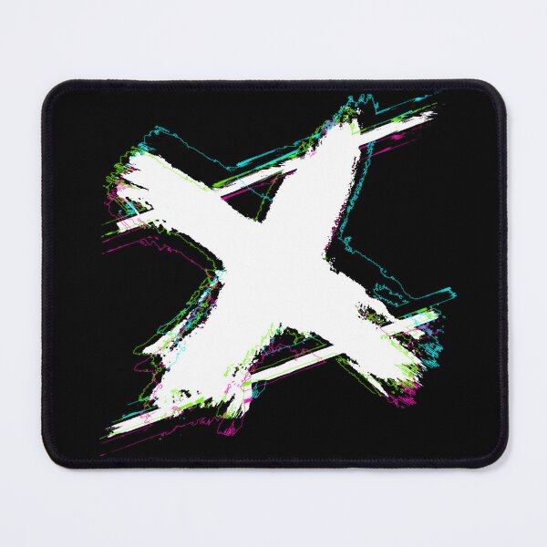 Item preview, X RGB designed and sold by eternalPolaroid.