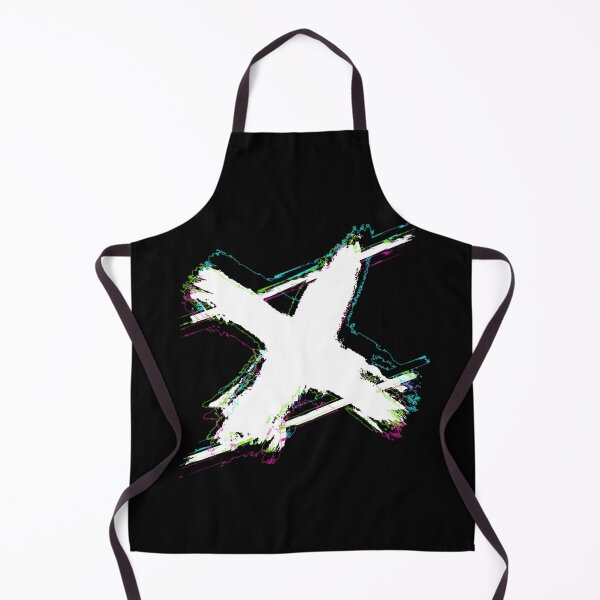 Item preview, X RGB designed and sold by eternalPolaroid.