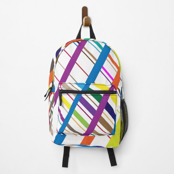 Item preview, Colorful Geometric Mesh Pattern 1 designed and sold by RyanCaudell.