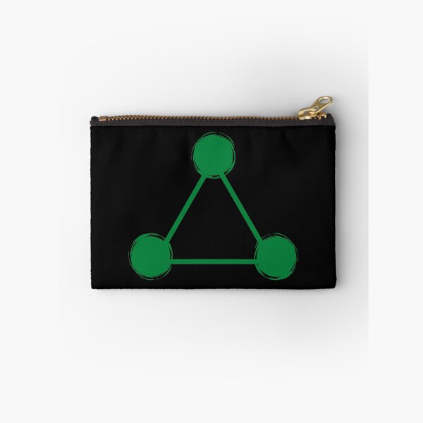 Item preview, CE-5 / CE5 Series #13a - Crop Circle - Green designed and sold by GoalsWithSoul.