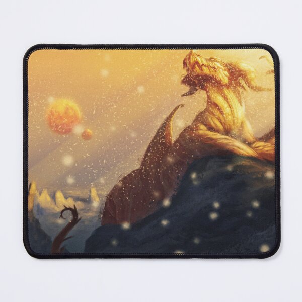 Item preview, A warmer place. designed and sold by Cyclopgorila.
