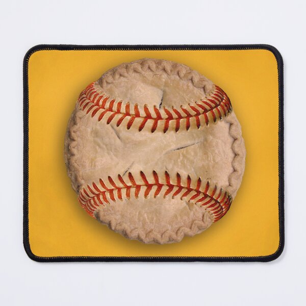 Item preview, Baseball Apple Pie designed and sold by Studio Phillips.