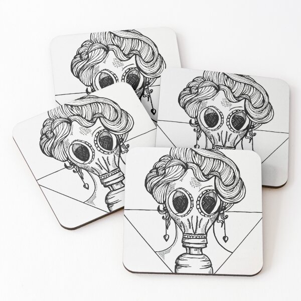 Item preview, Bad Intentions designed and sold by kindalljoart.