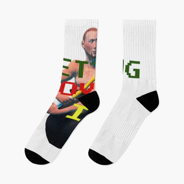 Item preview, getting over it over funny video game designed and sold by boutiquati.