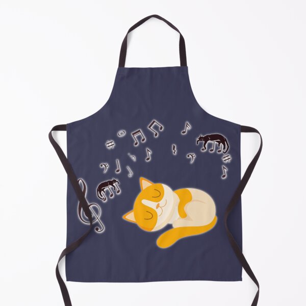 Item preview, Floating on Musical Dreams designed and sold by PurrfectLuv.