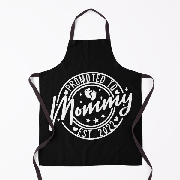 Item preview, Promoted To Mommy 2022 Shirt Pregnancy designed and sold by bitstudio.